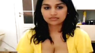 Famous cam girl Nandini in her new series 2