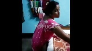 Indian sex, Telugu Aunty